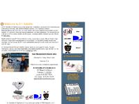 A-1 Satellite of Cahokia, Inc.- Cahokia, Illinois A-1 Satellite of Cahokia, Inc.- Cahokia, Illinois