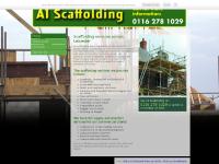 a1scaffolding.co.uk