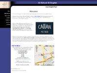 A1 School Of English (Callan Method) - Home A1 School Of English (Callan Method) - Home