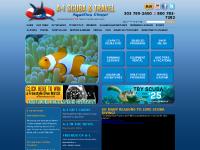 A-1 Scuba, Denver and Colorado's Ultimate Scuba Shop! Englewood, Colorado 80110