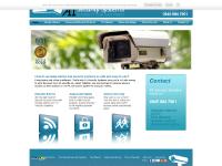 Burglar Alarms - CCTV - Automated Gates Hampshire A1 Security Systems Burglar Alarms - CCTV - Automated Gates Hampshire A1 Security Systems