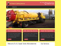 a1septictanksworcestershire.co.uk Septic Tanks Worcestershire a1septictanksworcestershire.co.uk Septic Tanks Worcestershire