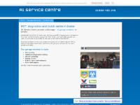 a1servicecentre.co.uk a1servicecentre.co.uk