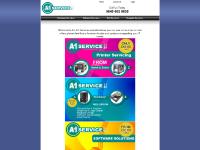A1 Service NI (Complete IT Solution) A1 Service NI (Complete IT Solution)