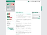Skip Hire in Manchester – A1 Services specialise in Skip Hire and Topsoil Skip Hire in Manchester – A1 Services specialise in Skip Hire and Topsoil