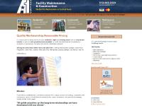 Contractor for commercial and residential real estate maintenance in Central Texas and Austin Contractor for commercial and residential real estate maintenance in Central Texas and Austin