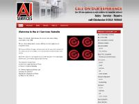 A1 Services Domestic Appliances Chichester