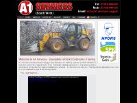 a1services.org.uk A1 Services, a1services, Devon