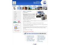  Why choose a Factory Authorized Dealer?