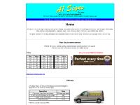 a1signs.co.uk a1 signs, lincoln, lincolnshire