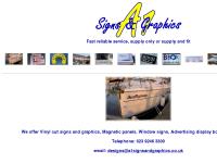 a1signsandgraphics - Fast reliable service a1signsandgraphics - Fast reliable service