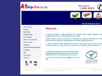 a1skip-hire.co.uk Skip Hire, Skips, Skip a1skip-hire.co.uk Skip Hire, Skips, Skip
