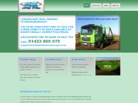 Skip Hire - Knaresborough | A1 Skip Hire Skip Hire - Knaresborough | A1 Skip Hire