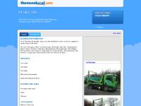 a1skiphirelocal.co.uk skip hire rubbish clearance rubbish collection a1skiphirelocal.co.uk skip hire rubbish clearance rubbish collection