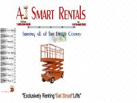 A-1 Smart Rentals A-1 Smart Rentals