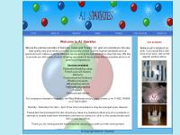 Wedding Balloons, Balloons - Other, Cakes, Wedding Cakes  Wedding Balloons, Balloons - Other, Cakes, Wedding Cakes