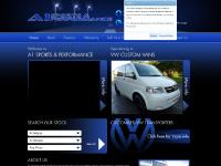 Used cars and VW Custom Vans inBristol Used cars and VW Custom Vans inBristol