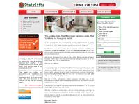 The Leading Home Stairlift Installation Company in Leeds | A1 Stairlifts | West Yorkshire | UK - The Leading Home Stairlift Installation Company in Leeds | A1 Stairlifts | West Yorkshire | UK -