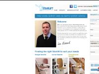 a1stairliftspecialist - Stairlift Specialists - The Number One Stairlift Provider in Liverpool a1stairliftspecialist - Stairlift Specialists - The Number One Stairlift Provider in Liverpool