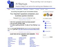 a1startups a1startups