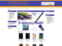 The site a1stationery.co.uk has been disabled. The site a1stationery.co.uk has been disabled.