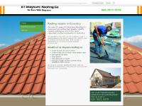 Roofing Repairs - Coventry | A1 Staysure Roofing Co Roofing Repairs - Coventry | A1 Staysure Roofing Co