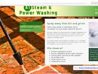 Power Washing - South Ockendon, Essex | A1 Steam & Power Washing Power Washing - South Ockendon, Essex | A1 Steam & Power Washing