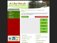  Vinyl, Speciality, Wood fencing, Decorative Iron
