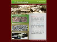 A-1 Steve Landscaping, Retaining Walls and Rockery Service in Seattle