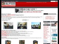 A-1 Stoves Chimney and Awnings A-1 Stoves Chimney and Awnings