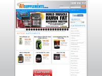  Gallery, SAN Fierce Domination, MusclePharm CLA, Muscle Pharm Creatine 300g