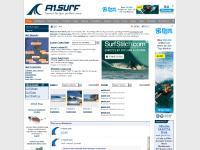 Surf Reports and Surf Forecasts | A1Surf Surf Reports and Surf Forecasts | A1Surf