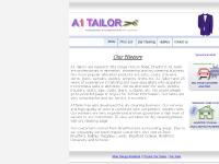 Bradford Tailor, A1 Tailor, A1Tailor Bradford