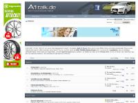 Audi A1 Forum & Community - A1talk.de Audi A1 Forum & Community - A1talk.de