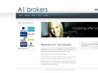 A1 Taxi Insurance.co.uk » Welcome A1 Taxi Insurance.co.uk » Welcome