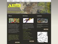 A1 TECH solutions Ltd. A1 TECH solutions Ltd.