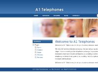A1 Telephones