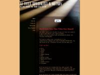 A1 TITLE SPECIALIST & NOTARY - Home - Guthrie, OK