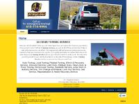 A 1 Towing Service - Home A 1 Towing Service - Home