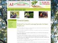 a1townandcountry.co.uk