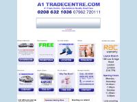 a1tradecentre.co.uk used car dealers, second hand cars, used cars for sale