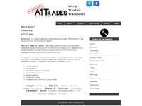 A1 Trades - Trusted Tradesmen A1 Trades - Trusted Tradesmen