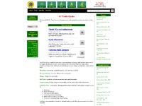  Mountain Biking*, Rail Trails*, XC Skiing*, Guide Services*