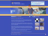 a1transfers.co.uk A1 Transfers, Norton, Stoke-on-Trent