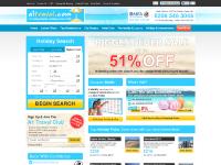 Cheap All Inclusive Holidays 2013 with A1travel | Book Last Minute Family Holidays today