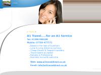 a1travel - www.a1travel.org.uk - A1 Travel a1travel - www.a1travel.org.uk - A1 Travel