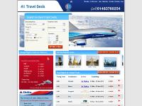 a1traveldeals.co.uk a1traveldeals.co.uk