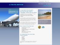 Travel Agents - Ealing, Uxbridge | A1 Travel Services Travel Agents - Ealing, Uxbridge | A1 Travel Services