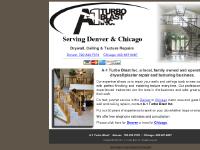 Denver | Chicago | Drywall Repair | Plaster Repair