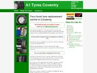a1tyrescoventry.co.uk a1tyrescoventry.co.uk